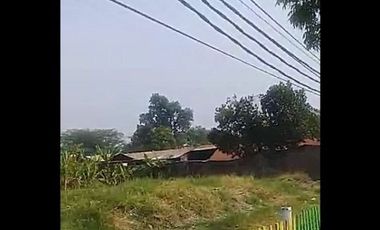 Dijual Tanah Komersial 2,5 Ha Di Batujajar Bandung Barat