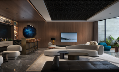 ¡¡ ESPECTACULAR GARDEN EN PRE- VENTA EN TECAMACHALCO !!