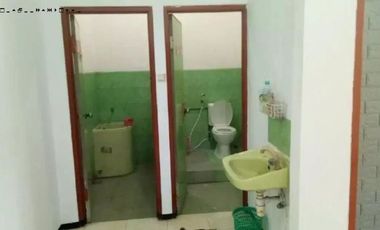 Rumah Babatan Pantai Barat STRATEGIS