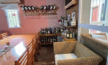 Casa en Villa Massoni-Zarate