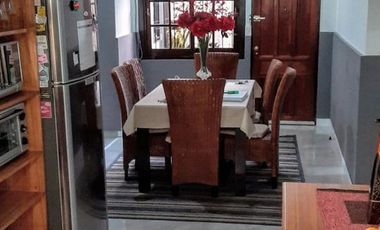 Casa en Villa Massoni-Zarate