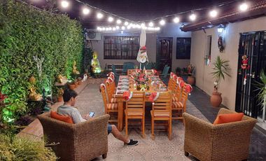 Casa en Villa Massoni-Zarate