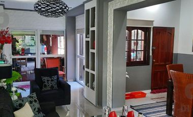 Casa en Villa Massoni-Zarate
