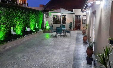 Casa en Villa Massoni-Zarate