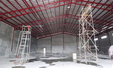 CW0019 Warehouse for rent in Kruz St., Guiguinto, Bulacan, Philippines