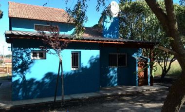 Casa quinta en venta de 700m2 ubicado en Arroyo Chapadmalal
