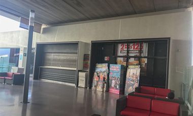 Local en Renta Querétaro, Centro Comercial Hilvana