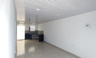 apartamento en arriendo en comfenalco. Cod A4902