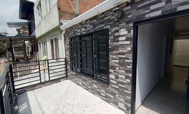apartamento en arriendo en comfenalco. Cod A4902