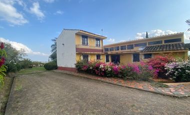 Casa de campo en venta a  12 mins de plaza americas, para donde crece xalapa, entre el chico y el lencero