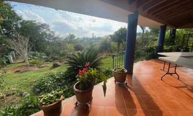 Casa de campo en venta a  12 mins de plaza americas, para donde crece xalapa, entre el chico y el lencero