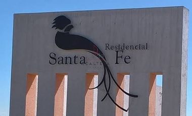 Terreno Residencial Venta Santa Fe Tlacote Querétaro 1,200,000  AntLoa RMC