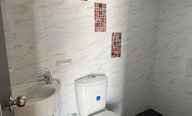 apartamento en arriendo en ciudad verde. Cod A7002101