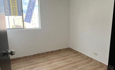 apartamento en arriendo en ciudad verde. Cod A7002101