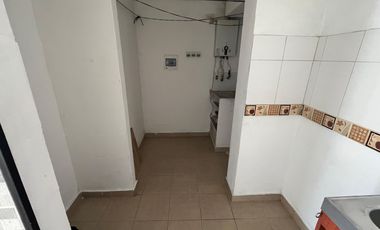 apartamento en arriendo en ciudad verde. Cod A7002101