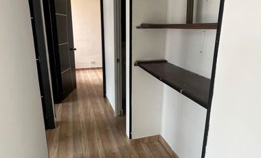 apartamento en arriendo en ciudad verde. Cod A7002101