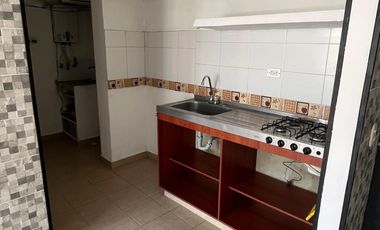 apartamento en arriendo en ciudad verde. Cod A7002101