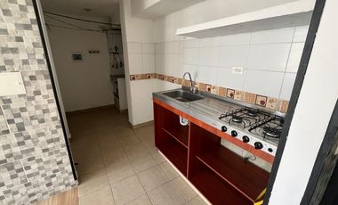 apartamento en arriendo en ciudad verde. Cod A7002101