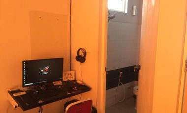 HOT DEAL!!Turun Harga 2,6M>2,3M nego Perum Elite Greenhills dkt UGM