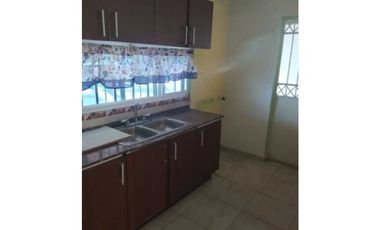 ALQUILO Y VENDO CASA EN LA CHORRERA MYSTIC CITY 3R