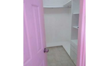 ALQUILO Y VENDO CASA EN LA CHORRERA MYSTIC CITY 3R