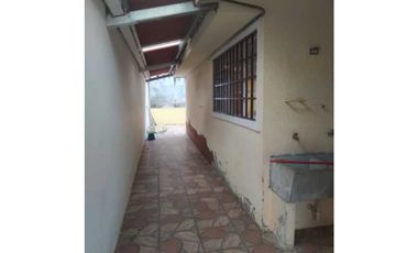 ALQUILO Y VENDO CASA EN LA CHORRERA MYSTIC CITY 3R