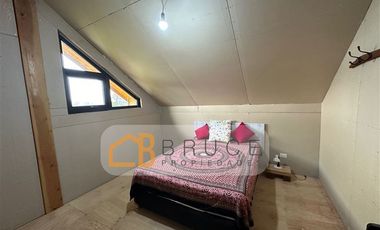 Casa en venta de 3 dorm. en Osorno