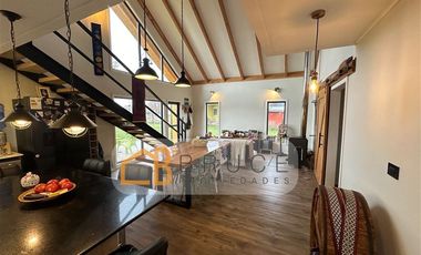 Casa en venta de 3 dorm. en Osorno
