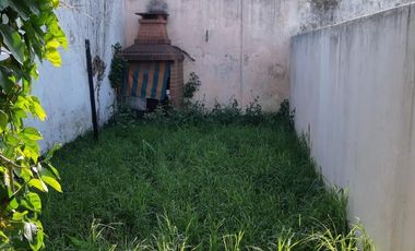 Duplex en venta en Villa Dominico