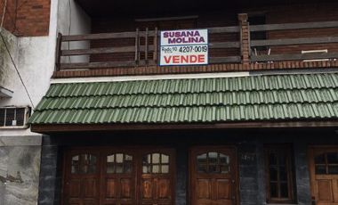 Duplex en venta en Villa Dominico