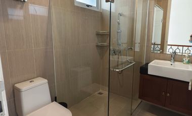 FULL Furnished rumah the Greenwich BSD City