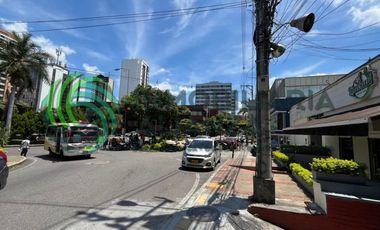 local en arriendo en mejoras publicas. Cod A16009