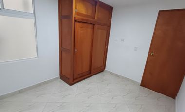 apartamento en arriendo en mesa. Cod A513142