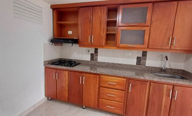 apartamento en arriendo en mesa. Cod A513142