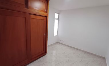 apartamento en arriendo en mesa. Cod A513142