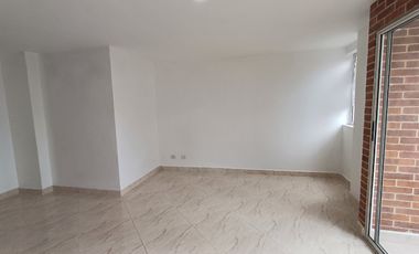 apartamento en arriendo en mesa. Cod A513142