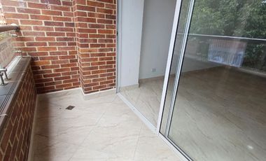 apartamento en arriendo en mesa. Cod A513142