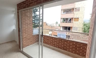 apartamento en arriendo en mesa. Cod A513142