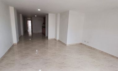 apartamento en arriendo en mesa. Cod A513142