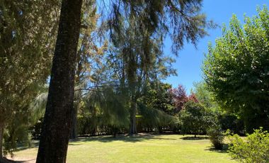 Quinta 4 Ambiente En Venta - Francisco Alvarez, Moreno