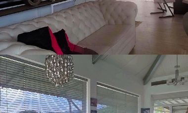 casa campestre en venta en alfaguara parcelación oceano verde. Cod V11511