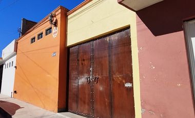Casa en venta Fracc. HIMNO NACIONAL 1era SECC. en San Luis Potosi