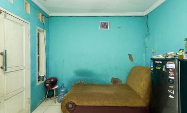 Rumah 11 Menit ke Gerbang Tol Karawang Timur 1 Siap Huni Dibantu KPR J-43270
