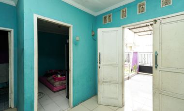 Rumah 11 Menit ke Gerbang Tol Karawang Timur 1 Siap Huni Dibantu KPR J-43270