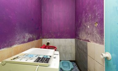 Rumah 11 Menit ke Gerbang Tol Karawang Timur 1 Siap Huni Dibantu KPR J-43270