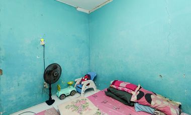 Rumah 11 Menit ke Gerbang Tol Karawang Timur 1 Siap Huni Dibantu KPR J-43270