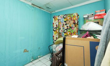 Rumah 11 Menit ke Gerbang Tol Karawang Timur 1 Siap Huni Dibantu KPR J-43270