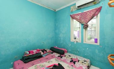 Rumah 11 Menit ke Gerbang Tol Karawang Timur 1 Siap Huni Dibantu KPR J-43270