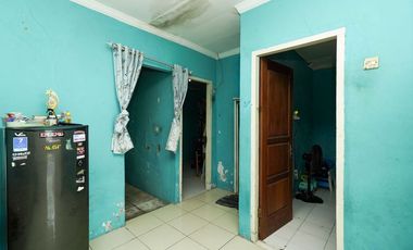 Rumah 11 Menit ke Gerbang Tol Karawang Timur 1 Siap Huni Dibantu KPR J-43270