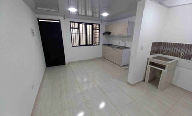 APARTAESTUDIO EN ARRIENDO EN VILLAMARÍA